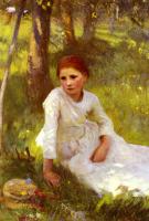 Sir George Clausen